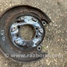 тормозной щиток Subaru Outback