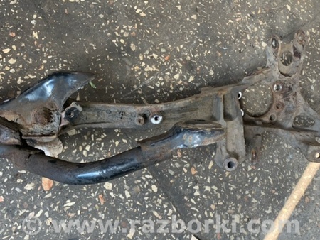 ФОТО Цапфа для Subaru Outback Киев