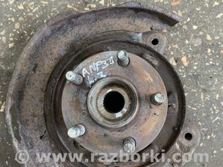 ФОТО Ступица для Subaru Outback Киев