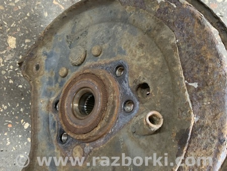 ФОТО Ступица для Subaru Outback Киев