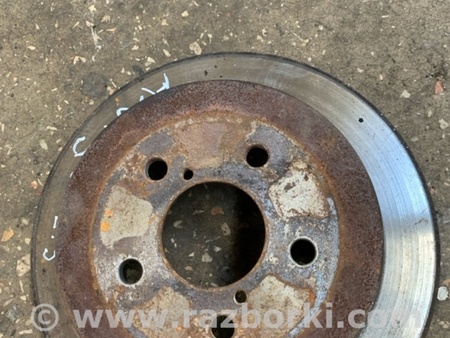 ФОТО Тормозной диск для Subaru Outback Киев