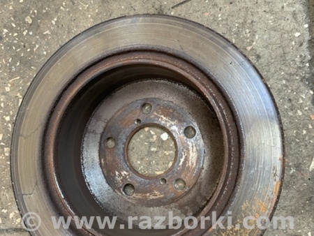 ФОТО Тормозной диск для Subaru Outback Киев