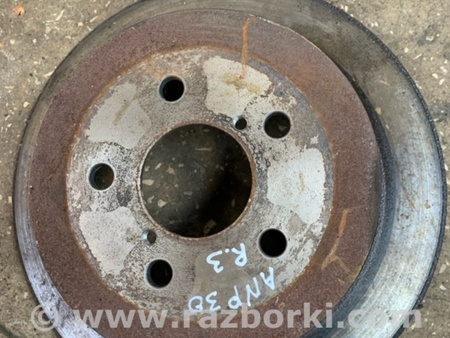 ФОТО Тормозной диск для Subaru Outback Киев