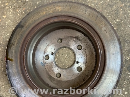 ФОТО Тормозной диск для Subaru Outback Киев