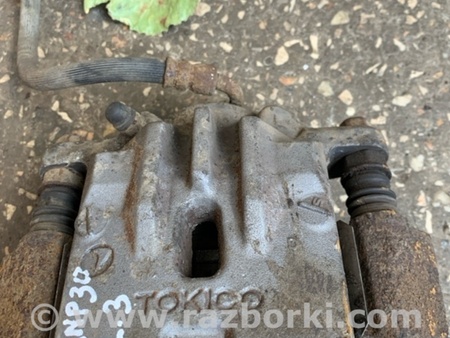 ФОТО Суппорт для Subaru Outback Киев