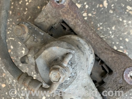 ФОТО Суппорт для Subaru Outback Киев