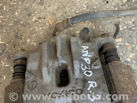 ФОТО Суппорт для Subaru Outback Киев