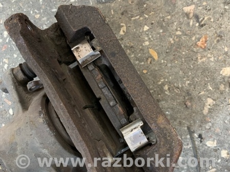 ФОТО Скоба суппорта для Subaru Outback Киев