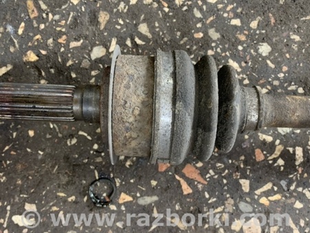 ФОТО Привод для Subaru Outback Киев