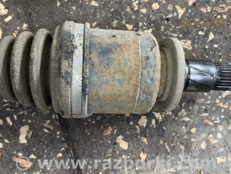 ФОТО Привод для Subaru Outback Киев