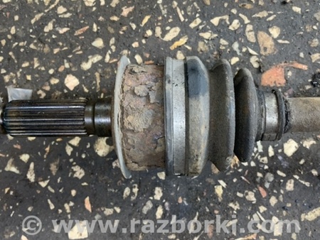 ФОТО Привод для Subaru Outback Киев