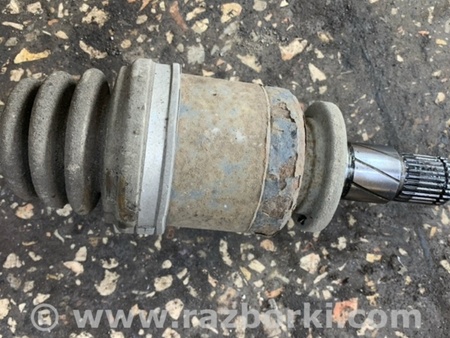 ФОТО Привод для Subaru Outback Киев