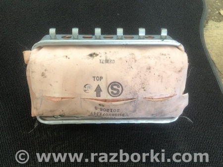 ФОТО Airbag подушка пассажира для Subaru Outback Киев