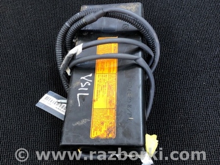 ФОТО Airbag подушка пассажира для Subaru Outback Киев