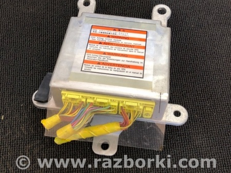 ФОТО Блок управления AirBag для Subaru Outback Киев