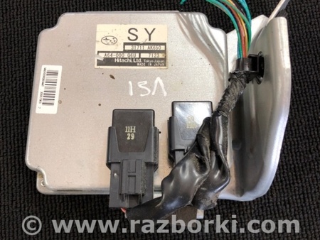 ФОТО Блок управления для Subaru Outback Киев