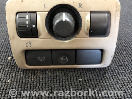 ФОТО Блок кнопок для Subaru Outback Киев