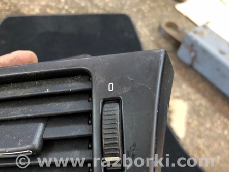 ФОТО Воздуховод печки для Subaru Outback Киев