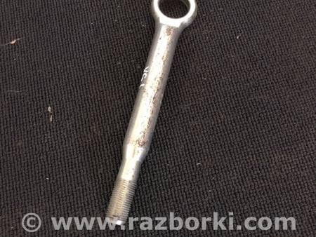 ФОТО Крюк буксировочный для Subaru Outback Киев