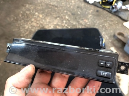ФОТО Бортовой компьютер для Subaru Outback Киев