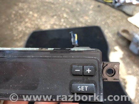 ФОТО Бортовой компьютер для Subaru Outback Киев