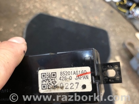 ФОТО Бортовой компьютер для Subaru Outback Киев