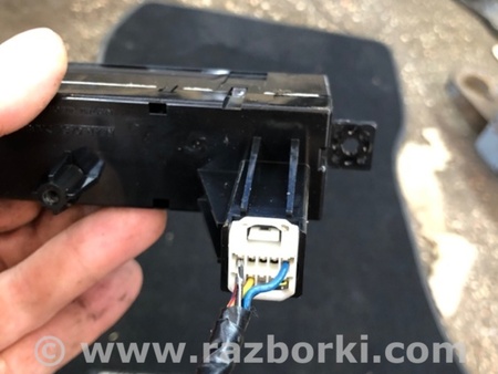 ФОТО Бортовой компьютер для Subaru Outback Киев