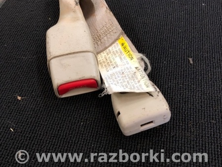 ФОТО Замок ремня безопасности для Subaru Outback Киев