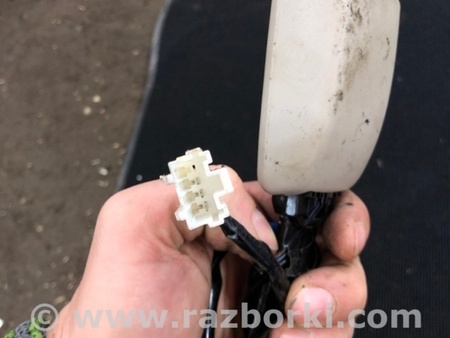 ФОТО Замок ремня безопасности для Subaru Outback Киев