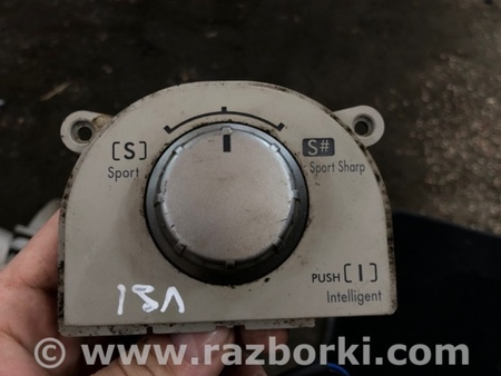 ФОТО Кнопка si-drive для Subaru Outback Киев