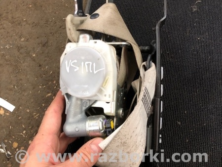 ФОТО Ремень безопасности для Subaru Outback Киев