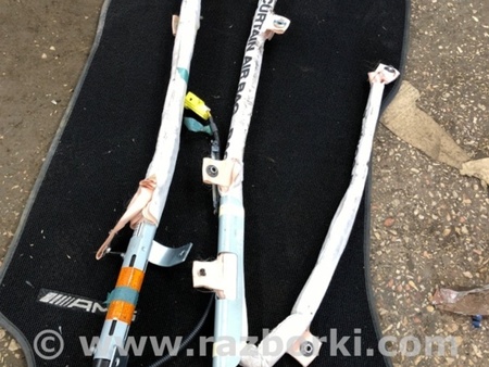 ФОТО Аирбаг боковой для Subaru Outback Киев