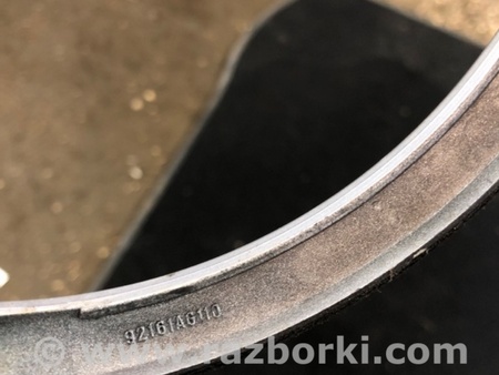 ФОТО Накладка в салоне для Subaru Outback Киев