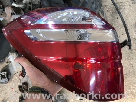 ФОТО Фара для Subaru Outback Киев