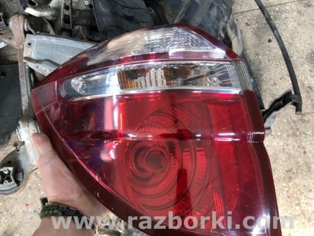ФОТО Фара для Subaru Outback Киев