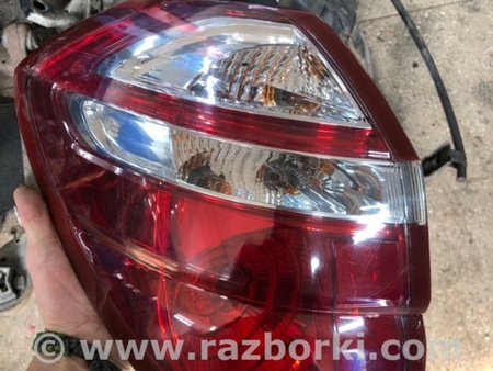 ФОТО Фара для Subaru Outback Киев
