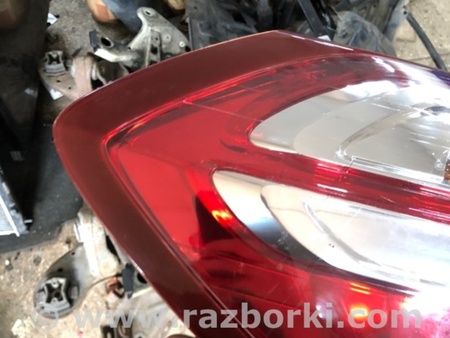 ФОТО Фара для Subaru Outback Киев