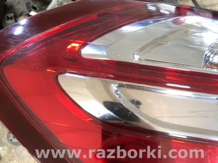 ФОТО Фара для Subaru Outback Киев