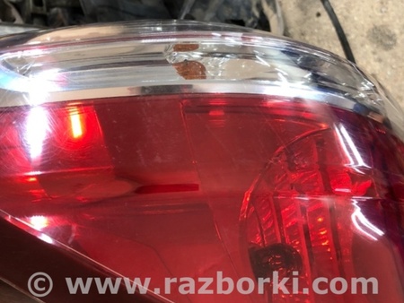 ФОТО Фара для Subaru Outback Киев