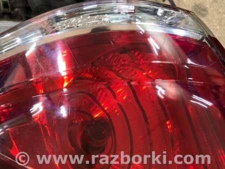 ФОТО Фара для Subaru Outback Киев
