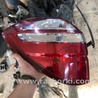 Фара Subaru Outback