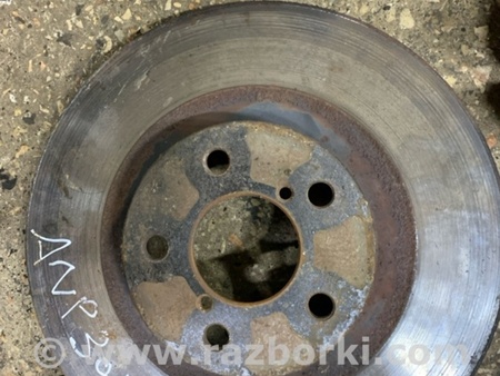 ФОТО Тормозной диск для Subaru Outback Киев