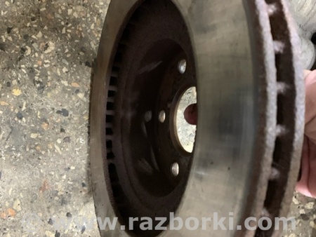 ФОТО Тормозной диск для Subaru Outback Киев