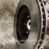 ФОТО Тормозной диск для Subaru Outback Киев