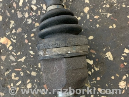ФОТО Привод для KIA Ceed Киев