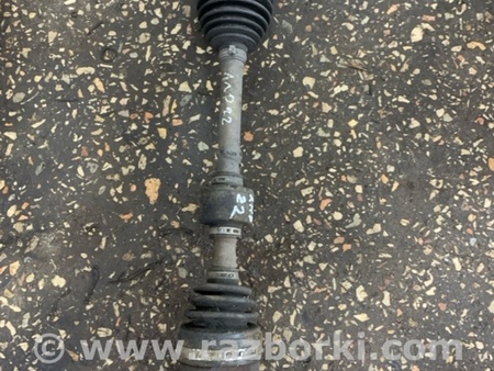 ФОТО Привод для KIA Ceed Киев