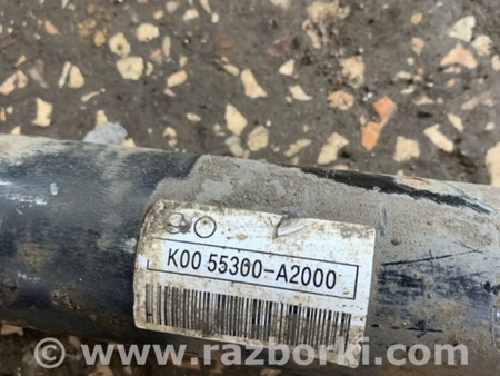 ФОТО Амортизатор для KIA Ceed Киев