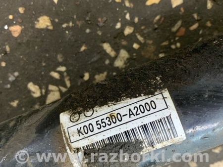 ФОТО Амортизатор для KIA Ceed Киев