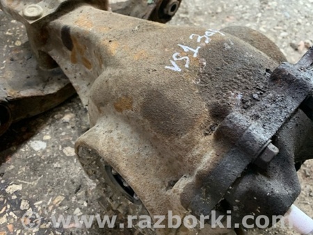 ФОТО Редуктор для Subaru Outback Киев