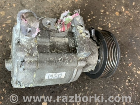 ФОТО Компрессор кондиционера для Subaru Outback Киев